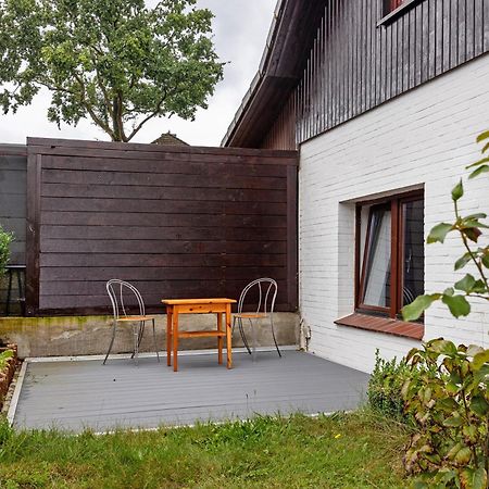 Gemuetliche Wohnung Buchholz I D N Buchholz in der Nordheide Buitenkant foto