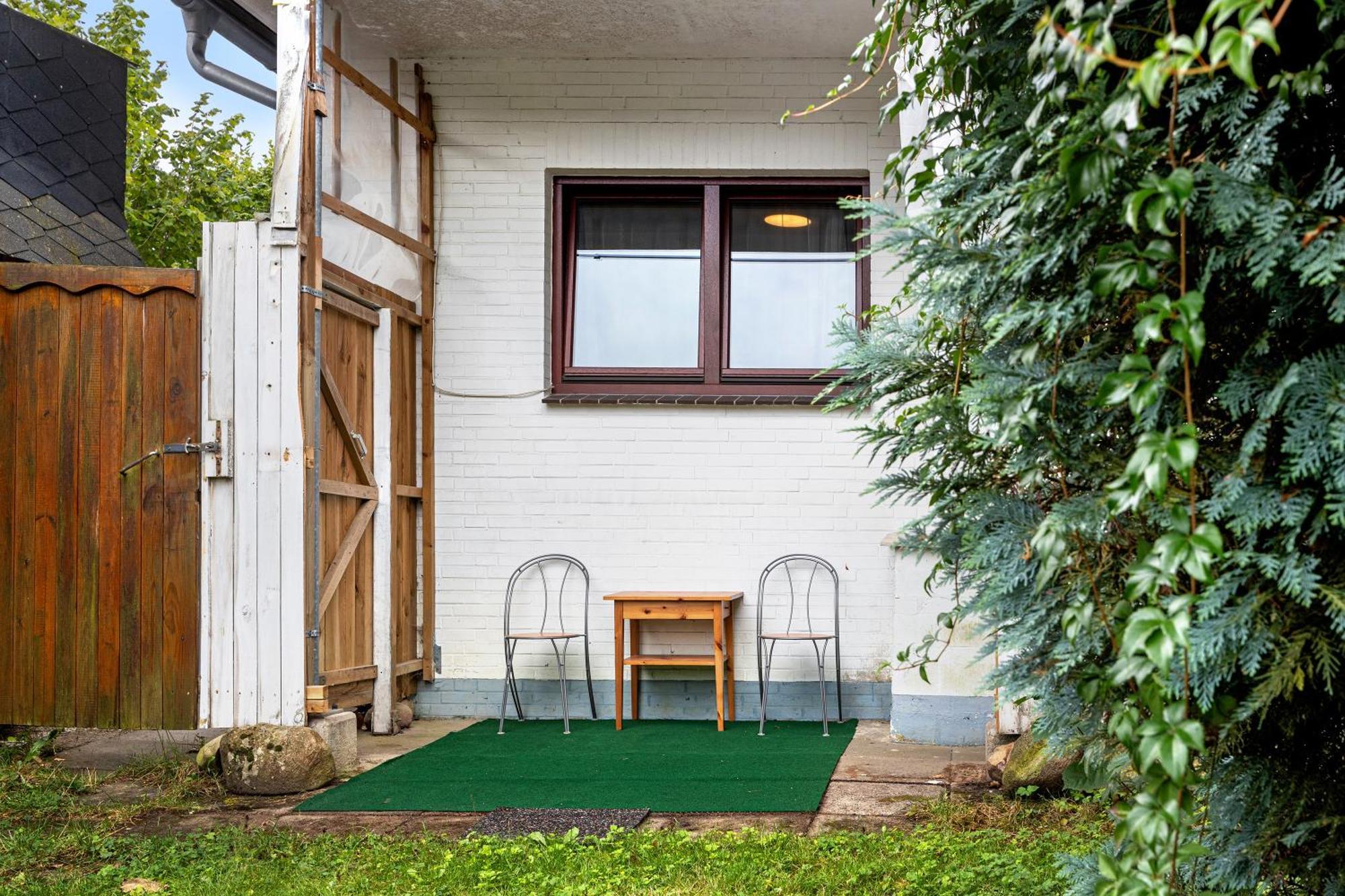 Gemuetliche Wohnung Buchholz I D N Buchholz in der Nordheide Buitenkant foto